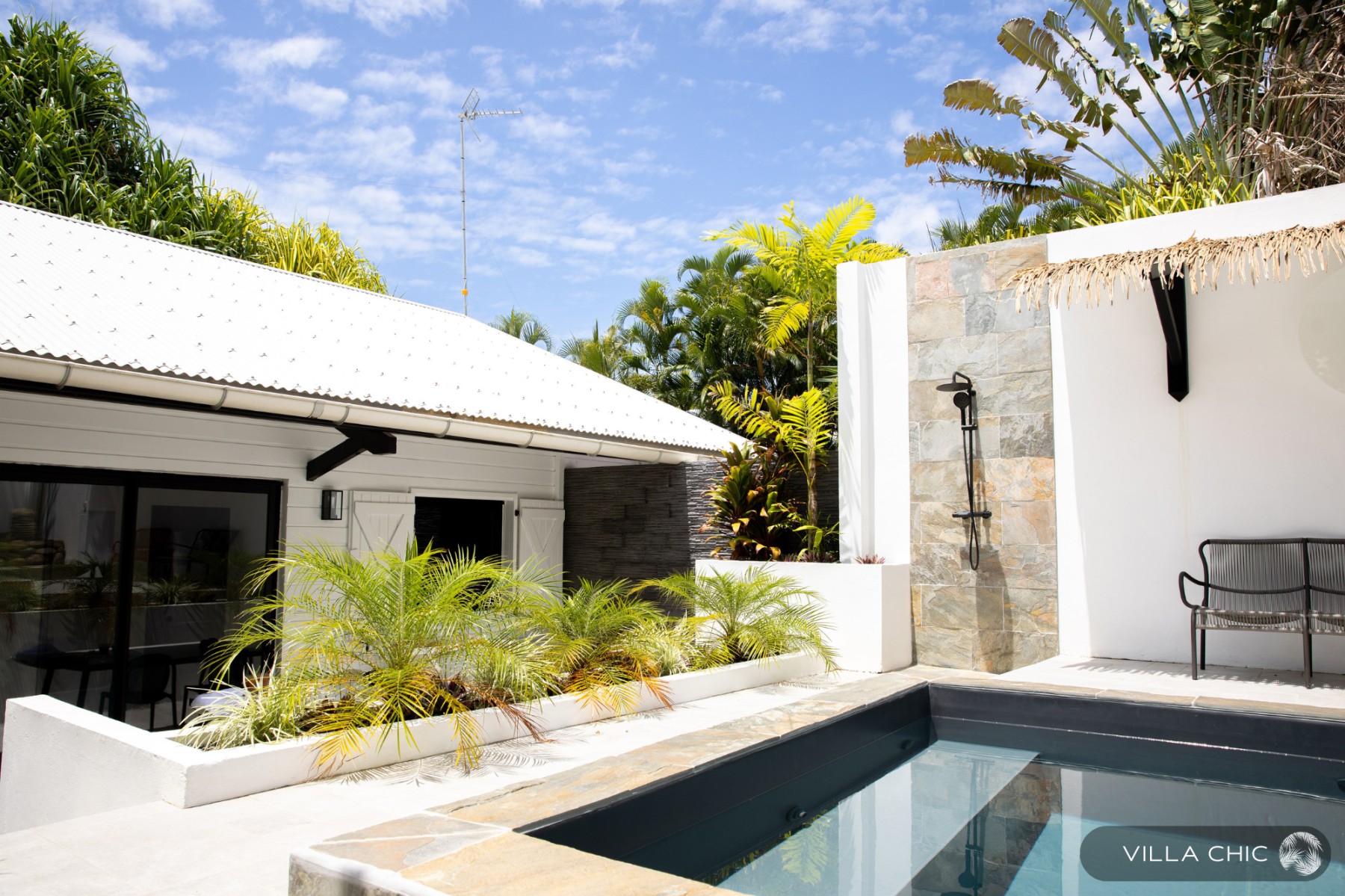Villa Chic